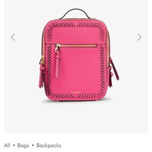 CALPAK Kaya mini Backpack